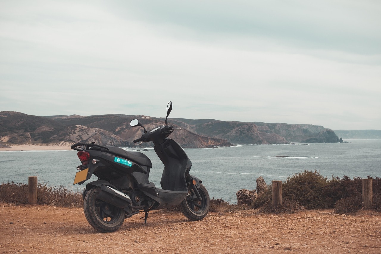 Additional Costs with Scooter Ownership