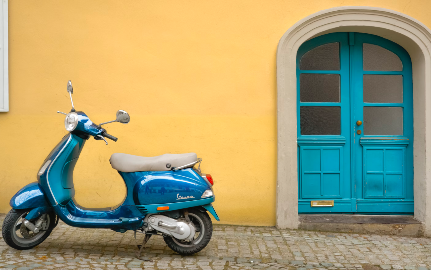 Explore Hawaii On A Scooter