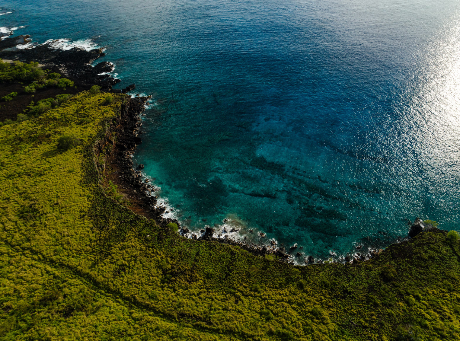 Hanauma Bay