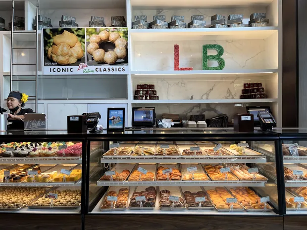 Liliha Bakery