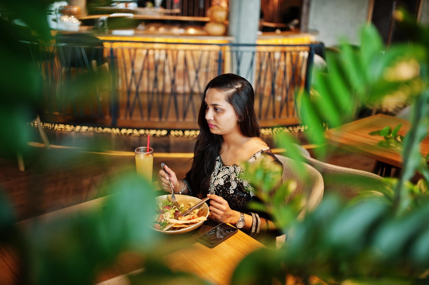 Restaurants Waikiki