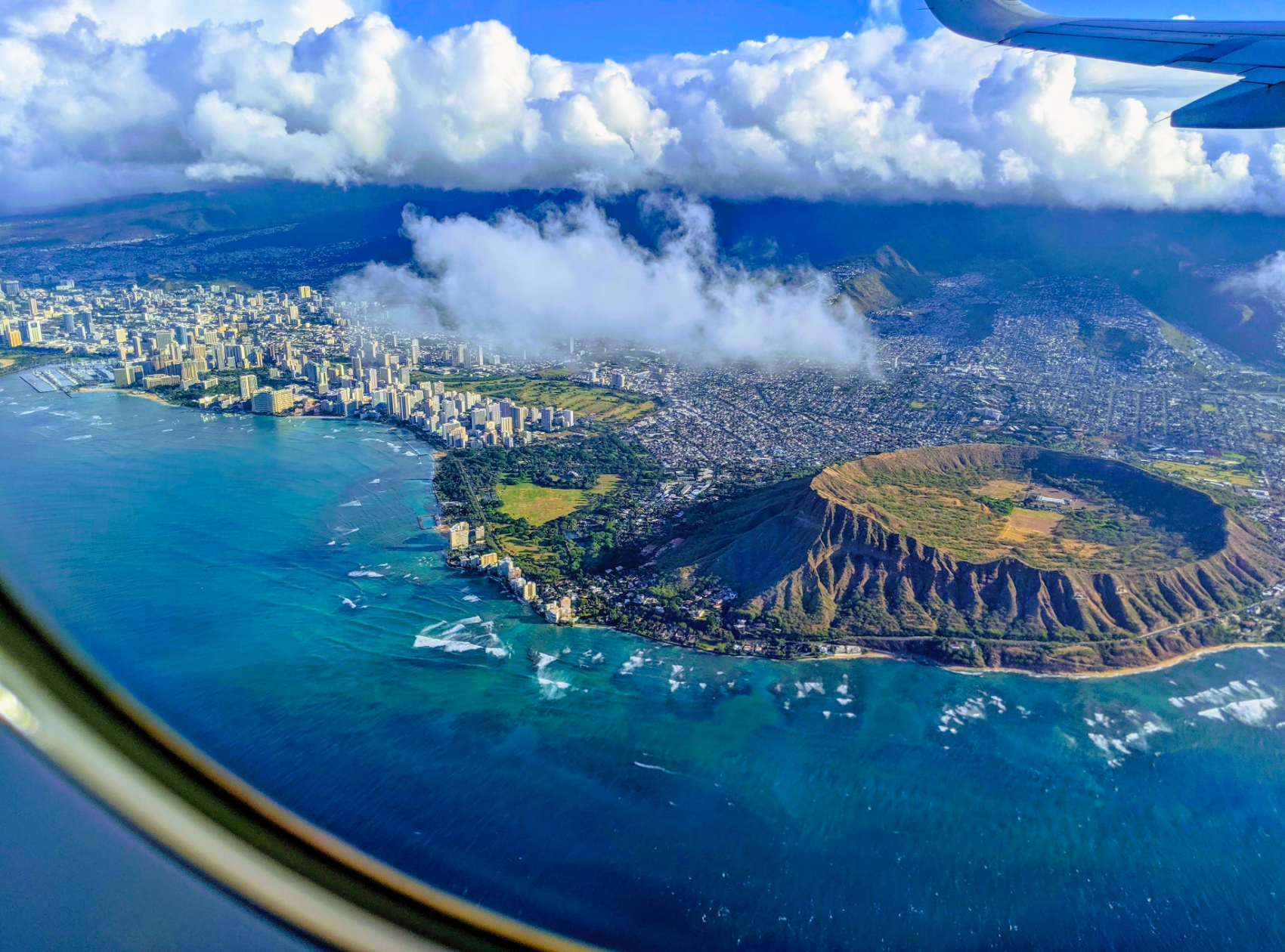 Diamond Head